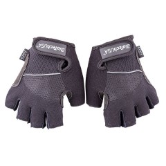 Мужские перчатки BioTech Berlin Gloves (черные)