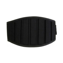 BioTech Austin 5 Belt Velcro Wide (в ассортименте)