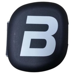 BioTech Таблетница - 5 отделений (черная)