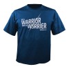 Футболка мужская BioTech T-Shirt for Men "Warrior" (фото-0)