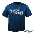 BioTech футболка "Warrior"