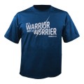 BioTech футболка "Warrior"