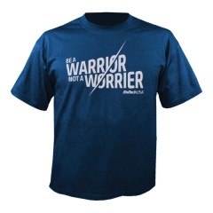 Футболка мужская BioTech T-Shirt for Men "Warrior"