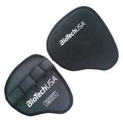 Отзывы BioTech Grip Pad накладки для рук (черные)