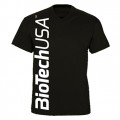 BioTech футболка (Black)