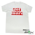 BioTech футболка "Get More"