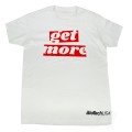 BioTech футболка "Get More"