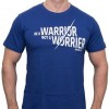 Футболка мужская BioTech T-Shirt for Men "Warrior" (фото-1)