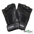 BioTech Toronto Gloves (черные)