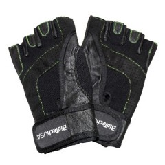 Мужские перчатки BioTech Toronto Gloves (черные)