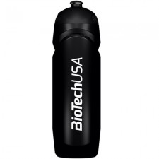 BioTech Waterbottle - 750 мл (черная)