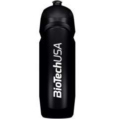 Отзывы Бутылка для воды BioTech Waterbottle - 750 мл (черная)