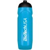 Бутылка для воды BioTech Waterbottle - 750 мл (синяя) (фото-0)