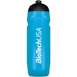 BioTech Waterbottle - 750 мл (синяя)