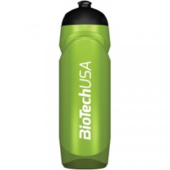 Бутылка для воды BioTech Waterbottle - 750 мл (зеленая)