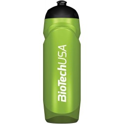 BioTech Waterbottle - 750 мл (зеленая)