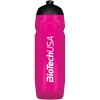 Бутылка для воды BioTech Waterbottle - 750 мл (розовая) (фото-0)