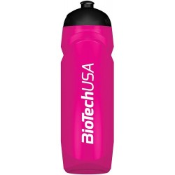 BioTech Waterbottle - 750 мл (розовая)