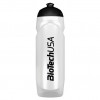 Бутылка для воды BioTech Waterbottle - 750 мл (белая) (фото-0)