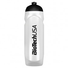 BioTech Waterbottle - 750 мл (белая)