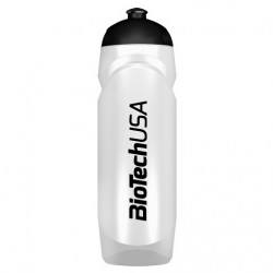 BioTech Waterbottle - 750 мл (белая)
