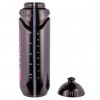 Бутылка для воды для нее BioTech Waterbottle for Her - 750 мл (черный) (фото-2)