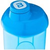 Шейкер BioTech Shaker Wave - 600 мл (синий) (фото-2)