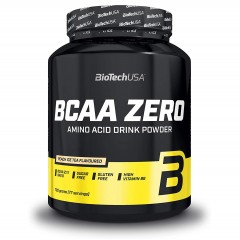 Отзывы BioTech BCAA Zero - 700 грамм