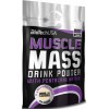 Гейнер BioTech Muscle Mass - 4500 грамм (фото-0)