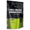 Креатин BioTech 100% Creatine Monohydrate - 500 грамм (фото-0)