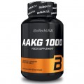 BioTech AAKG 1000 - 100 таблеток