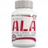 Альфа-липоевая кислота BioTech ALA - 50 капсул (фото-1)