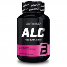 BioTech ALC - 60 капсул