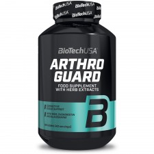 BioTech Arthro Guard - 120 таблеток