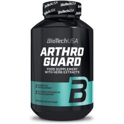 BioTech Arthro Guard - 120 таблеток