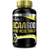 BioTech BCAA 6000 - 100 таблеток (фото-1)