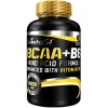BioTech BCAA+B6 - 200 таблеток (фото-1)
