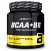 BioTech BCAA+B6 - 340 таблеток (фото-0)