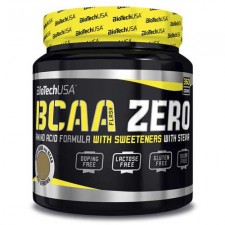 BioTech BCAA Flash Zero - 360 грамм