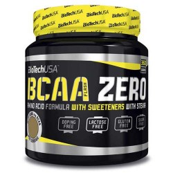 BioTech BCAA Flash Zero - 360 грамм