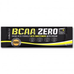 BioTech BCAA Flash Zero - 9 грамм (1 порция)