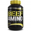 Аминокислоты BioTech Beef Amino - 120 таблеток (фото-0)