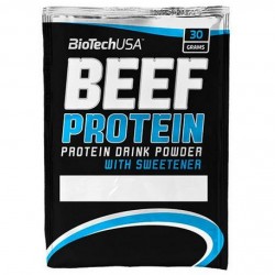 BioTech Beef Protein - 30 грамм (1 порция)