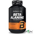 BioTech Beta Alanine - 90 капсул