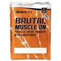 BioTech Brutal Muscle On - 30 грамм (1 порция)