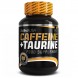 Отзывы Энергетик BioTech Caffeine & Taurine - 60 капсул (рисунок-2)