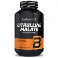 BioTech Citrulline Malate - 90 капсул