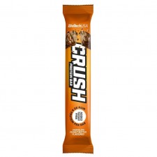 BioTech Crush Bar протеиновый батончик - 64 грамма