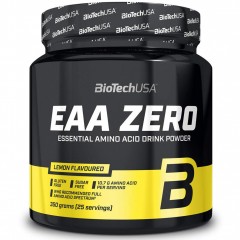 Аминокислотный комплекс BioTech EAA Zero - 350 грамм