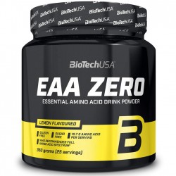 BioTech EAA Zero - 350 грамм